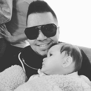 Meet your Posher, Steven